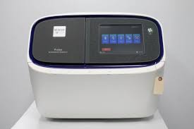 THERMO FISHER SCIENTIFIC Ion Proton - Bimedis.com