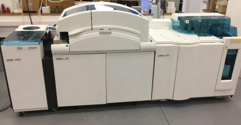 Refurbished ROCHE Cobas 6000 for Sale - $33920 item# 1667897| Bimedis